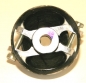 Preview: 22361300 Präzisionsspinner 38/8/6mm  RFM mit Versatz!