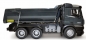 Preview: 22504 MB AROCS-PRO Kipper RTR/grau Metall