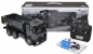 Preview: 22504 MB AROCS-PRO Kipper RTR/grau Metall