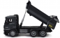 Preview: 22504 MB AROCS-PRO Kipper RTR/grau Metall