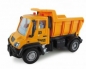 Preview: 22525 RC-MINI Truck/Kipper 1:64 gelb