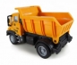 Preview: 22525 RC-MINI Truck/Kipper 1:64 gelb