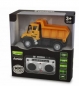 Preview: 22525 RC-MINI Truck/Kipper 1:64 gelb