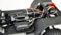 Preview: 22555 AMXROCK RCX10.3B SCALE CRAWLER 6X6 PICK-UP 1:10 ARTR GRAU