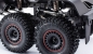 Preview: 22555 AMXROCK RCX10.3B SCALE CRAWLER 6X6 PICK-UP 1:10 ARTR GRAU