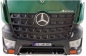 Preview: 22568 Mercedes-Benz AROCS LKW Kranwagen RTR / grün
