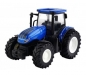 Preview: 22599 RC TRAKTOR MIT KREISELSCHWADER, LICHT & SOUND, 1:24 RTR