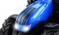 Preview: 22599 RC TRAKTOR MIT KREISELSCHWADER, LICHT & SOUND, 1:24 RTR