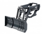 Preview: 22597 RC TRAKTOR MIT RÄUM-/SCHIEBESCHILD, LICHT & SOUND, 1:24 RTR