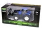 Preview: 22598 RC TRAKTOR MIT FRONTLADER, LICHT & SOUND, 1:24 RTR