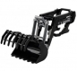 Preview: 22598 RC TRAKTOR MIT FRONTLADER, LICHT & SOUND, 1:24 RTR