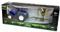 Preview: 22599 RC TRAKTOR MIT KREISELSCHWADER, LICHT & SOUND, 1:24 RTR