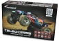 Preview: 22610 TELEOCERAS STUNT TRUCK 4WD 1:12 MIT GYRO RTR