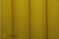 Preview: 23-033-002 ORASTICK Klebefolie gelb 2 mtr. Rolle