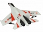Preview: 24089 SU 27 Flugzeug 3 Kanal 2,4GHZ RTF Gyro