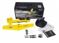 Preview: 24112 AMXFLIGHT T28 TROJAN 4 KANAL 3D/6G, RTF