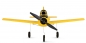 Preview: 24112 AMXFLIGHT T28 TROJAN 4 KANAL 3D/6G, RTF