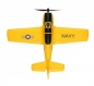 Preview: 24112 AMXFLIGHT T28 TROJAN 4 KANAL 3D/6G, RTF
