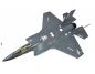 Preview: 24116 AMXFLIGHT F-35 JET 72mm EPO PNP GRAU
