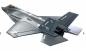 Preview: 24116 AMXFLIGHT F-35 JET 72mm EPO PNP GRAU