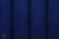 Preview: 25-052-002 ORASTICK Klebefolie dunkelblau 2 mtr. Rolle