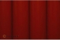 Preview: 25-020-002 ORASTICK Klebefolie rot 2 mtr. Rolle