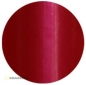 Preview: 25-027-002 ORASTICK Klebefolie perlmutt rot 2 mtr. Rolle