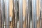 Preview: 25-90 ORASTICK Klebefolie chrom lfd. Meter