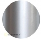 Preview: 25-091-002 ORASTICK Klebefolie silber 2 mtr. Rolle