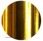 Preview: 25-98 ORASTICK Klebefolie chrom orange lfd. Meter