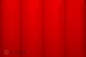 Preview: 25-021-002 ORASTICK Klebefolie fluoreszierend rot