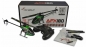 Preview: AM25314 AFX180 SingleRotor-Heli 4K/6Gyro-Stabi