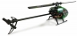 Preview: AM25314 AFX180 SingleRotor-Heli 4K/6Gyro-Stabi
