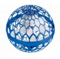 Preview: 25322 MAGISCHER HOVER FLY BALL 96MM MIT GYRO, blau