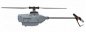 Preview: 25323 AFX-PD100 4-KANAL HELIKOPTER MIT HD-KAMERA 6G 2,4GHZ, RTF