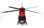 Preview: 25327 AFX-135 DRF 4-KANAL HELIKOPTER 6G RTF