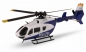 Preview: 25328 AFX-135 POLIZEI 4-KANAL HELIKOPTER 6G RTF