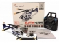 Preview: 25328 AFX-135 POLIZEI 4-KANAL HELIKOPTER 6G RTF