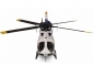 Preview: 25328 AFX-135 POLIZEI 4-KANAL HELIKOPTER 6G RTF