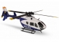 Preview: 25328 AFX-135 POLIZEI 4-KANAL HELIKOPTER 6G RTF