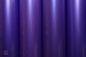 Preview: 25-056-002 ORASTICK Klebefolie perlmutt lila 2 mtr. Rolle