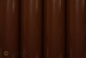 Preview: 25-081-002 ORASTICK Klebefolie perlmutt rehbraun 2 mtr. Rolle