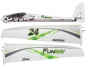 Preview: 26-4334 FUNRAY Allroundsegler 4Klappen 2m RR