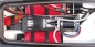 Preview: 26053 ALPHA 1060mm 4-6S Red-Flame-Design