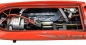 Preview: 26089 RAPID-WARRIOR Mono-Speedboot 42cm