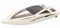 Preview: AM26102 CAPRICE YACHT 380MM 2,4GHZ RTR