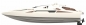 Preview: AM26102 CAPRICE YACHT 380MM 2,4GHZ RTR