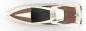 Preview: AM26102 CAPRICE YACHT 380MM 2,4GHZ RTR