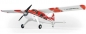 Preview: 2612 DHC-2 AIR-BEAVER 1,52m / V2 rot/weiß