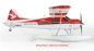 Preview: 2612 DHC-2 AIR-BEAVER 1,52m / V2 rot/weiß